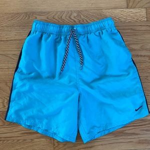 Nike Swim Shorts